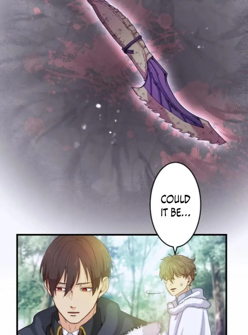 The Reason why Princess White Rose Wears Thorns Chapter 24 Online - página 76
