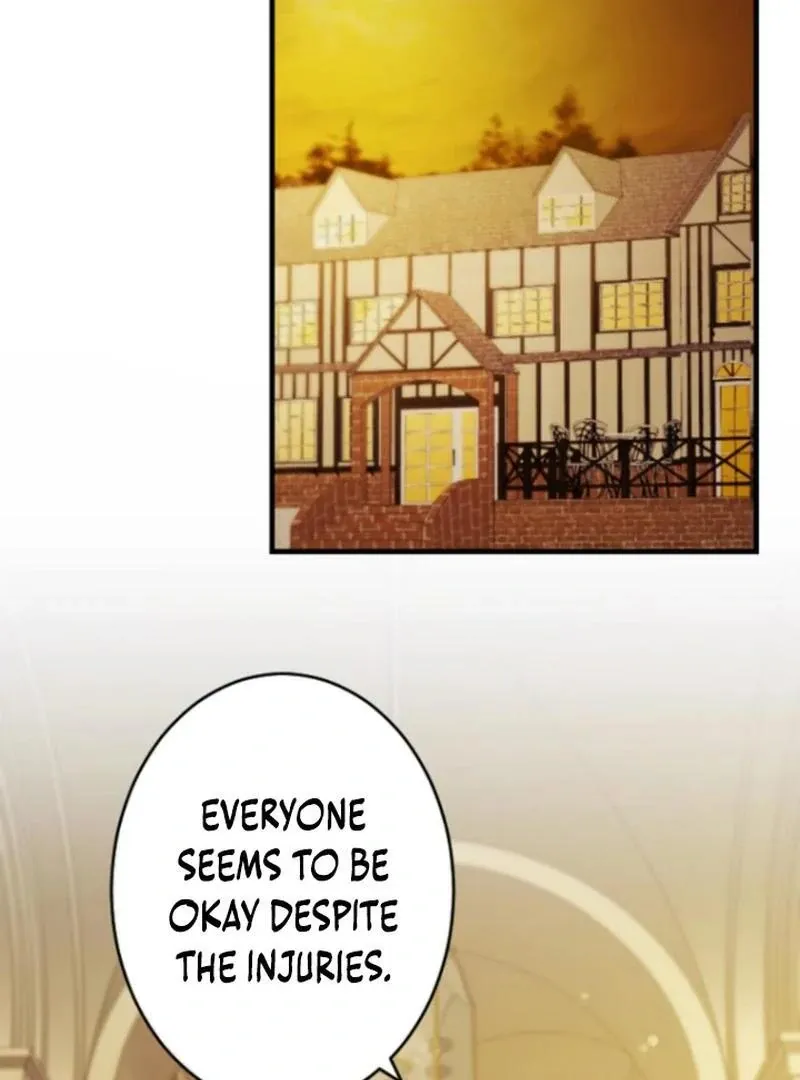 The Reason why Princess White Rose Wears Thorns Chapter 24 Online - página 80