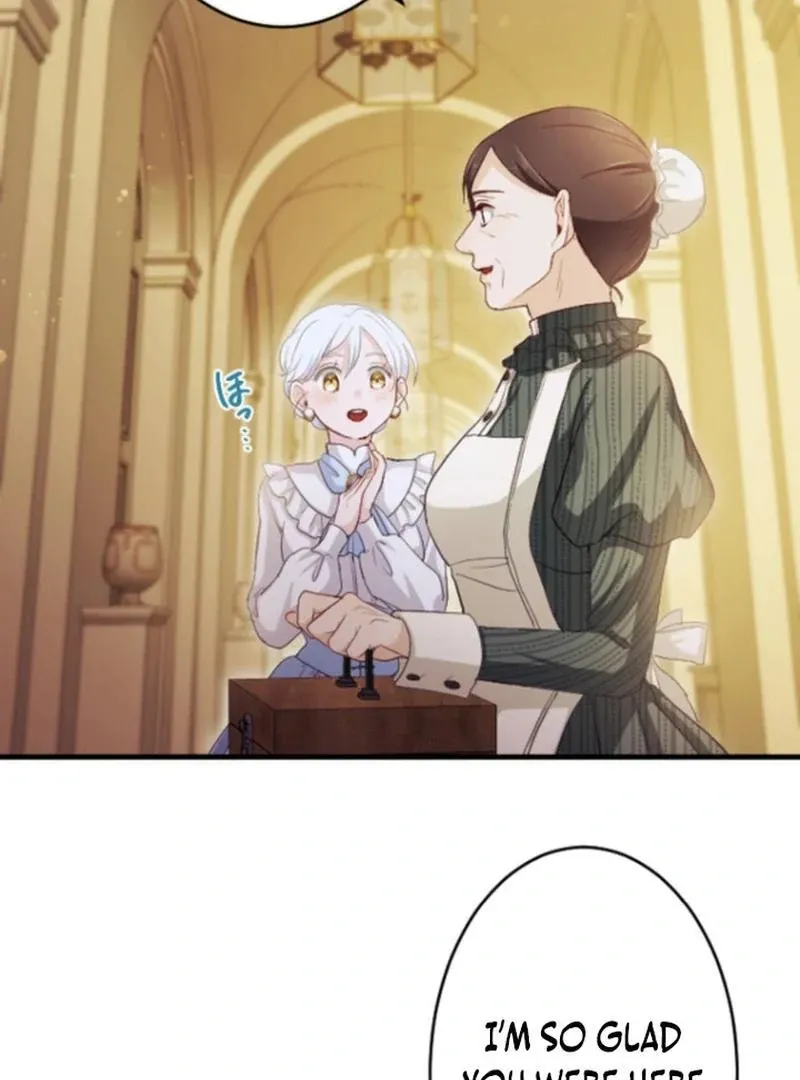 The Reason why Princess White Rose Wears Thorns Chapter 24 Online - página 81