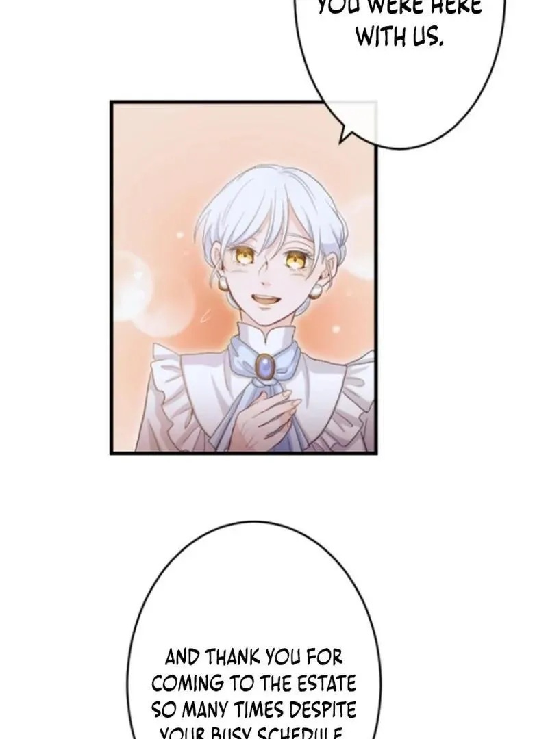 The Reason why Princess White Rose Wears Thorns Chapter 24 Online - página 82