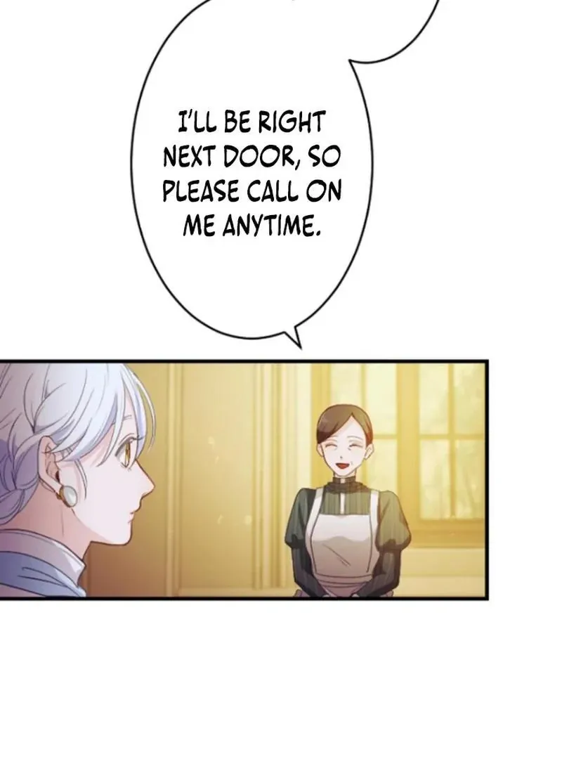 The Reason why Princess White Rose Wears Thorns Chapter 24 Online - página 84