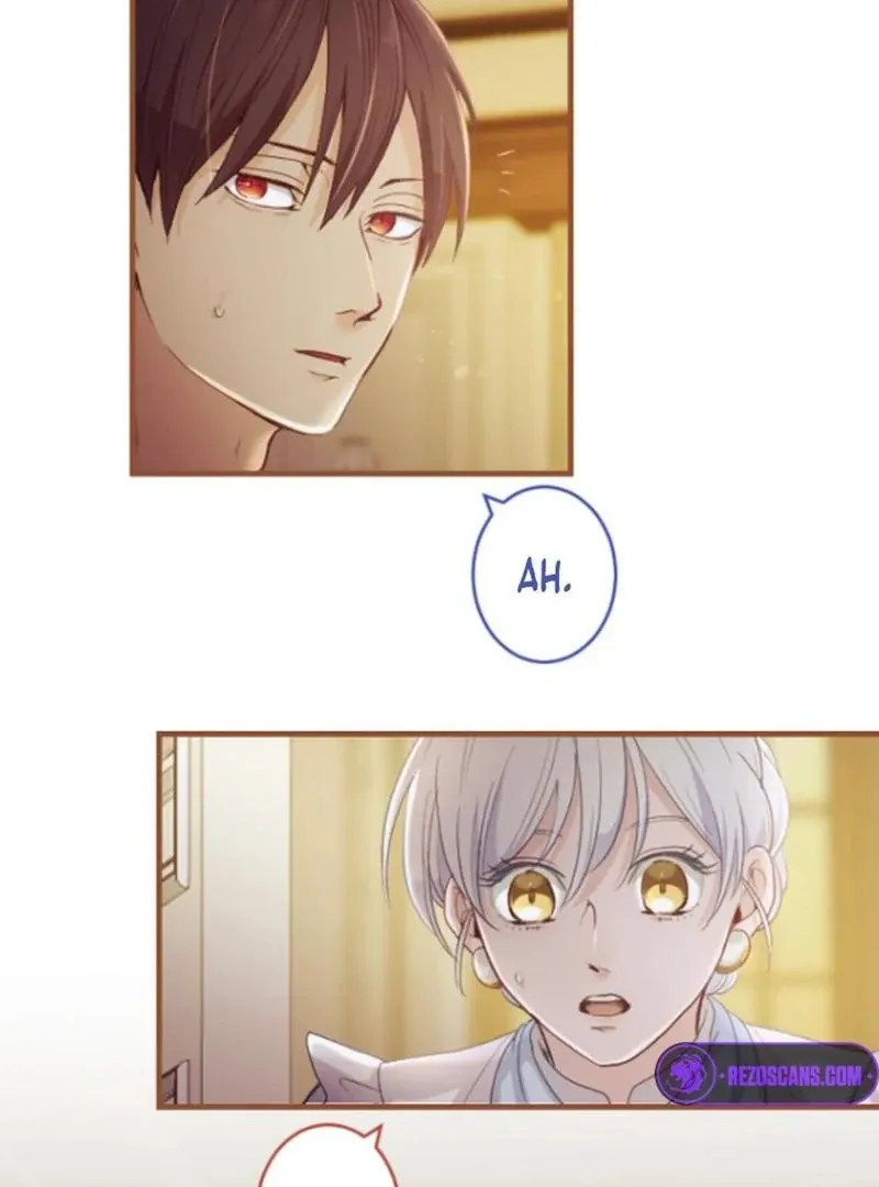 The Reason why Princess White Rose Wears Thorns Chapter 24 Online - página 88