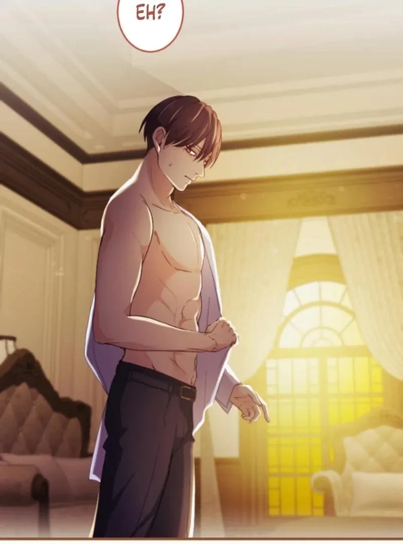 The Reason why Princess White Rose Wears Thorns Chapter 24 Online - página 89