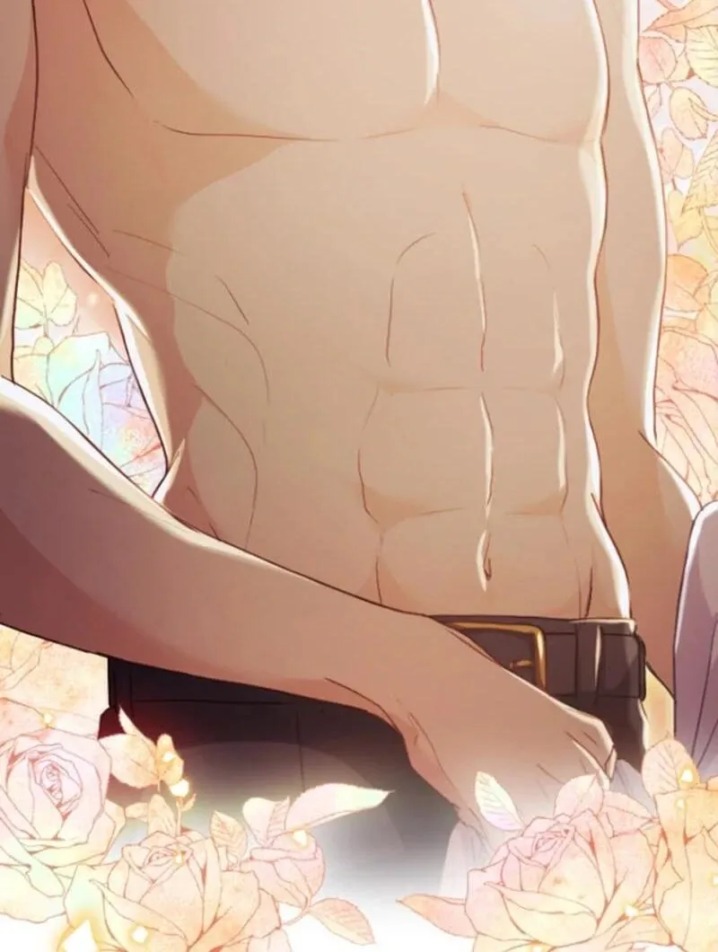 The Reason why Princess White Rose Wears Thorns Chapter 24 Online - página 91
