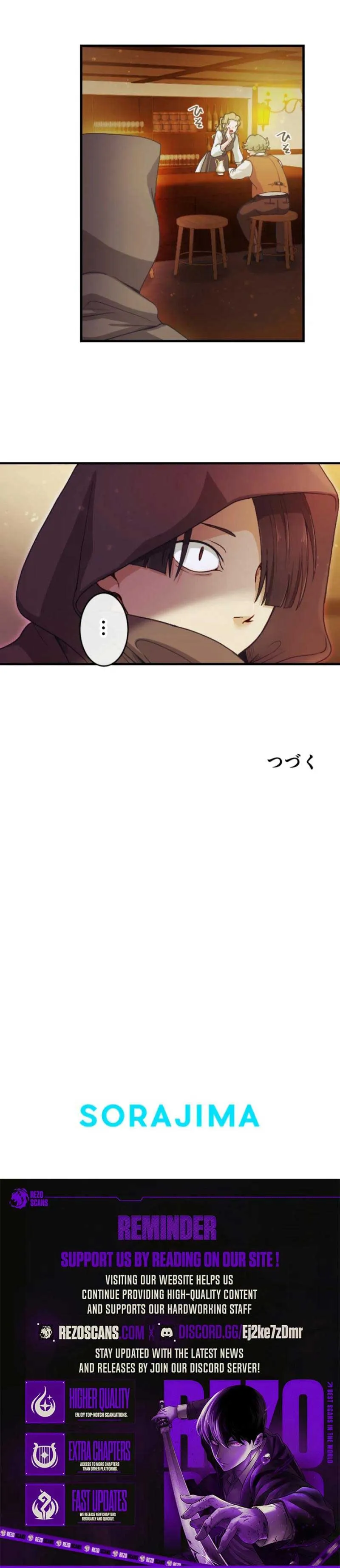 The Reason why Princess White Rose Wears Thorns Chapter 6 Online - página 7