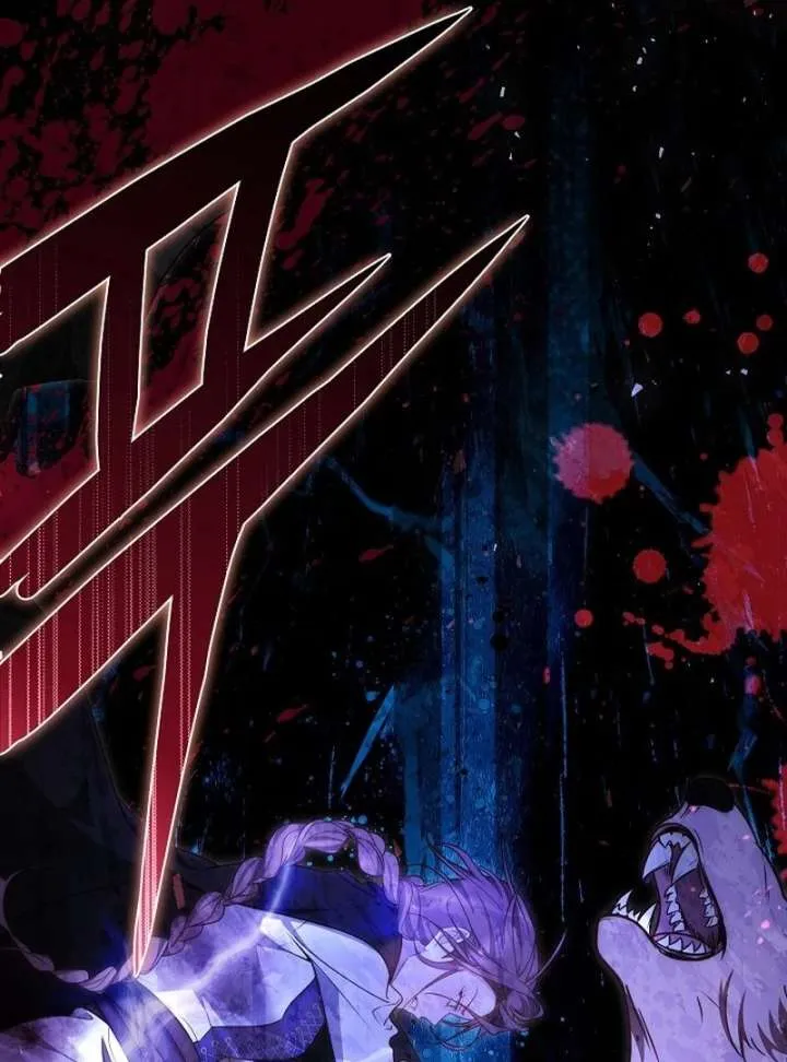 The Reason Why That Villainess Picked Up A Sword Chapter 32 Online - página 8