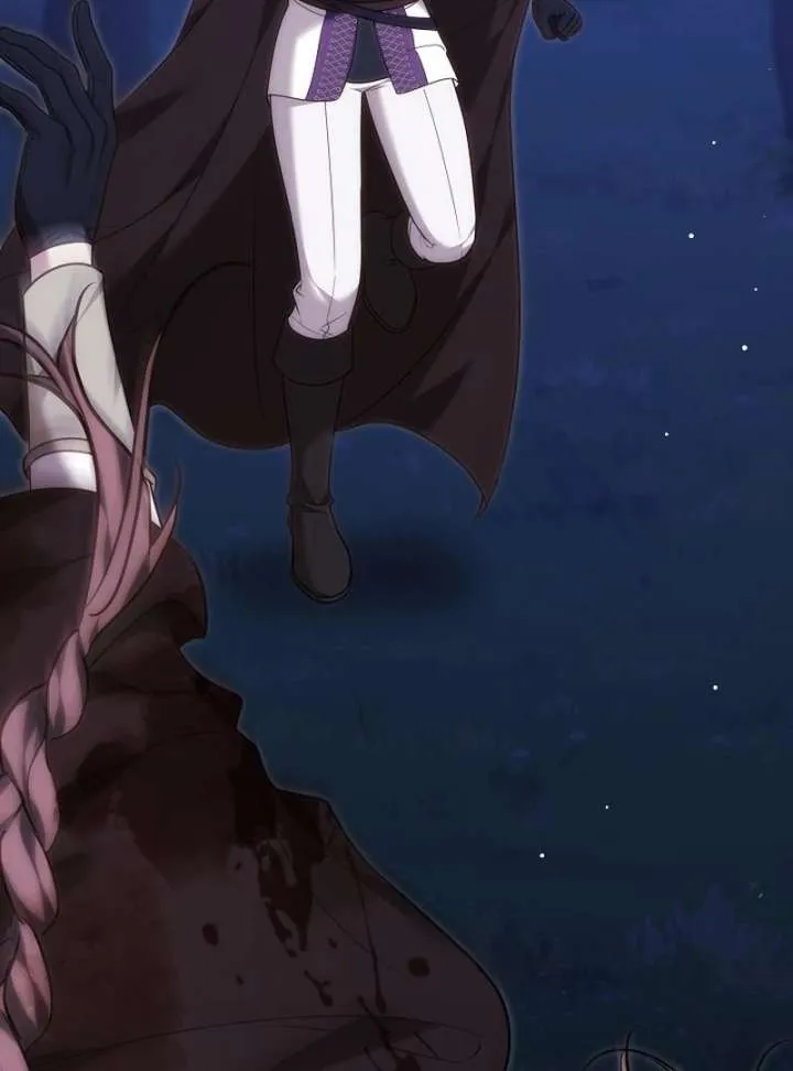 The Reason Why That Villainess Picked Up A Sword Chapter 32 Online - página 23