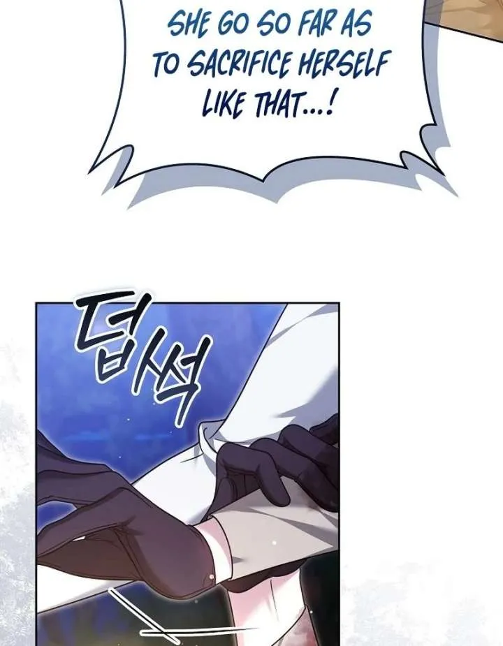 The Reason Why That Villainess Picked Up A Sword Chapter 32 Online - página 32