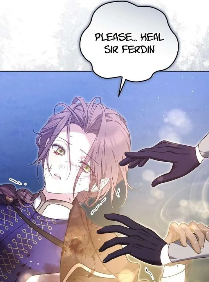 The Reason Why That Villainess Picked Up A Sword Chapter 32 Online - página 34