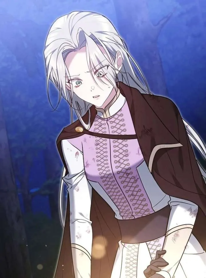 The Reason Why That Villainess Picked Up A Sword Chapter 32 Online - página 36