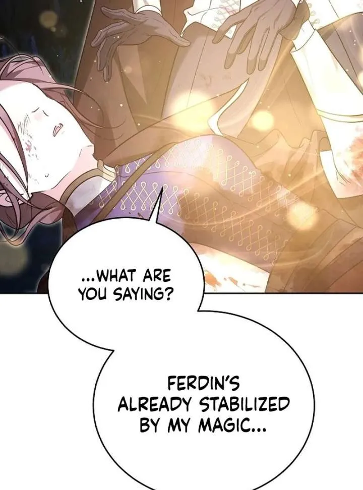 The Reason Why That Villainess Picked Up A Sword Chapter 32 Online - página 37