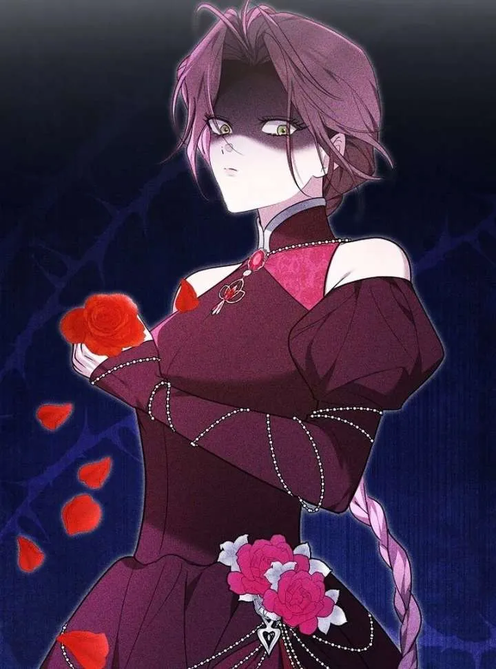 The Reason Why That Villainess Picked Up A Sword Chapter 32 Online - página 40