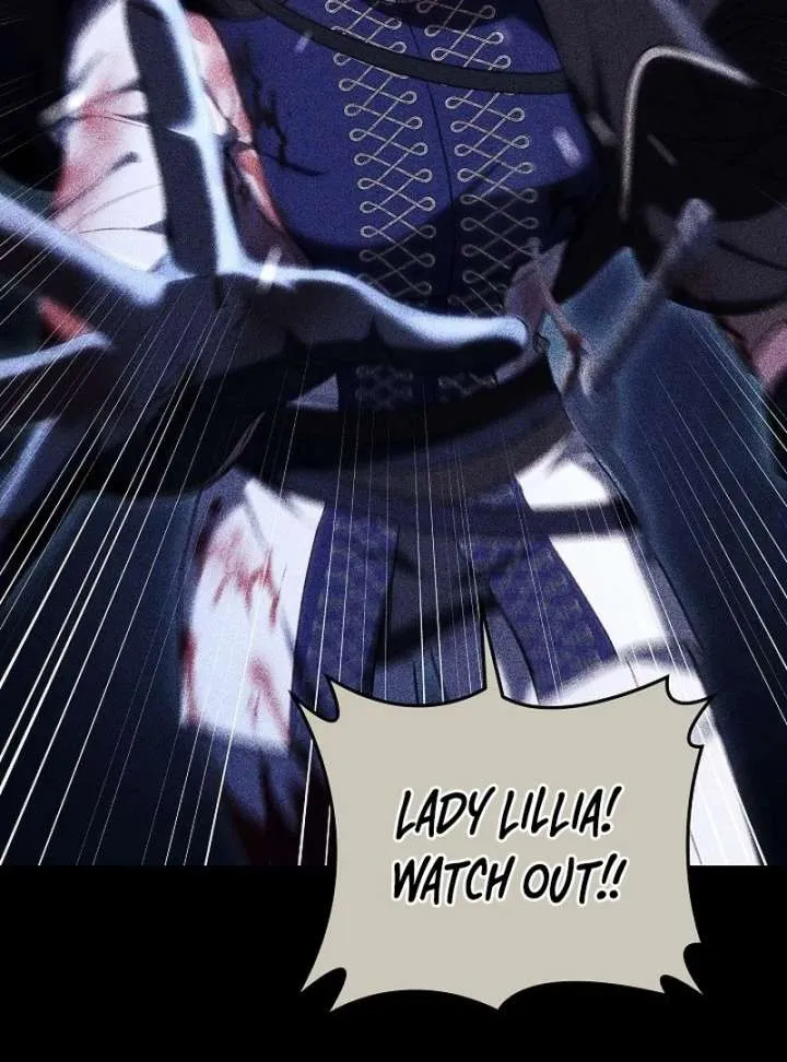 The Reason Why That Villainess Picked Up A Sword Chapter 32 Online - página 44