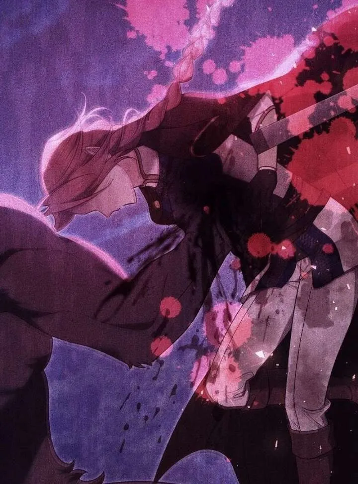 The Reason Why That Villainess Picked Up A Sword Chapter 32 Online - página 46