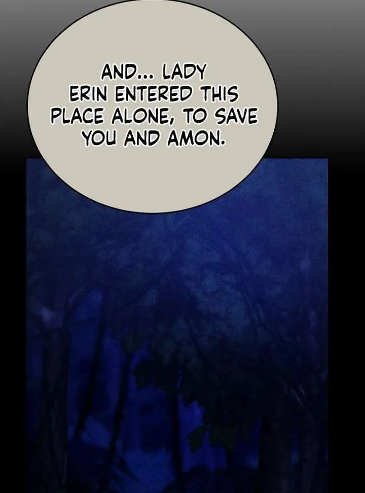 The Reason Why That Villainess Picked Up A Sword Chapter 32 Online - página 53