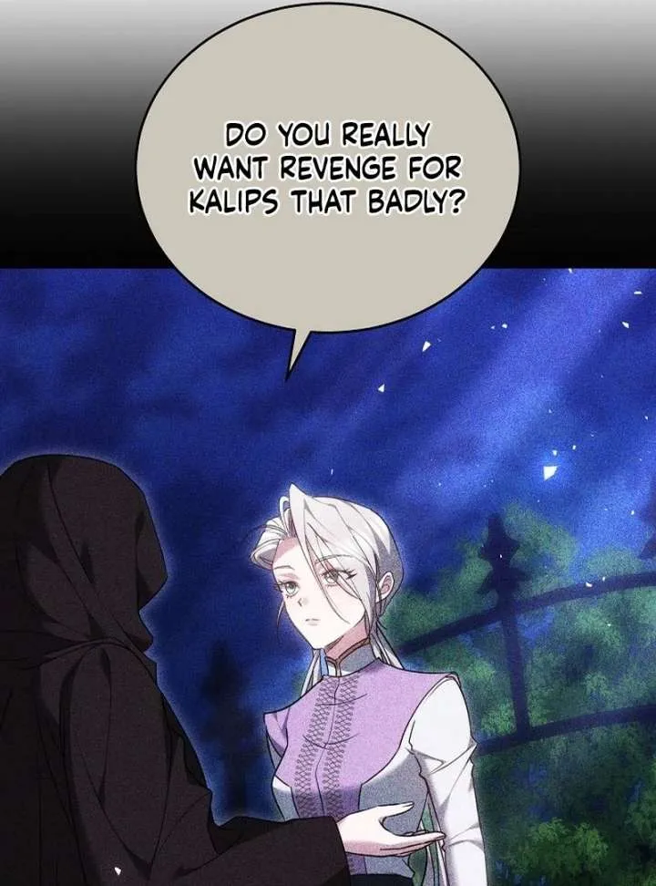 The Reason Why That Villainess Picked Up A Sword Chapter 32 Online - página 63
