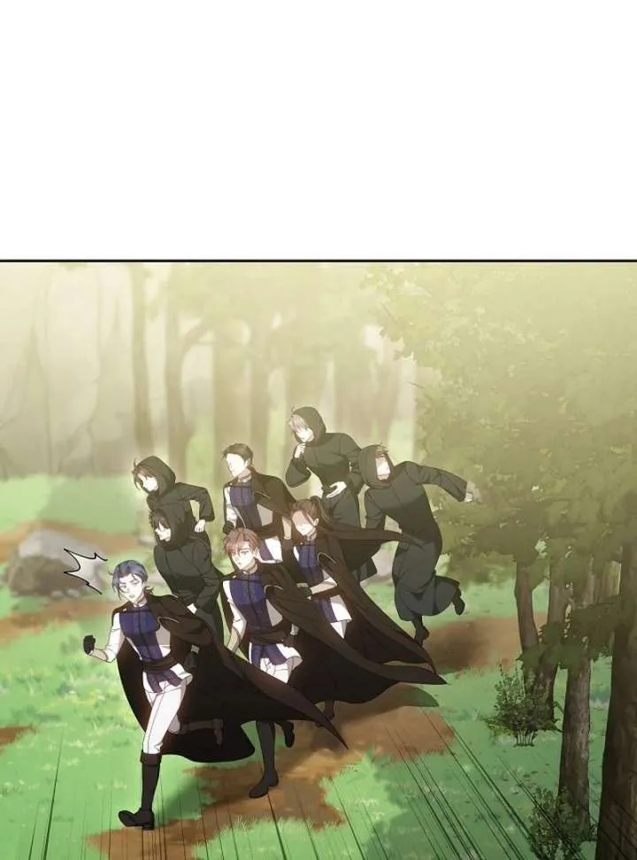 The Reason Why That Villainess Picked Up A Sword Chapter 32 Online - página 87