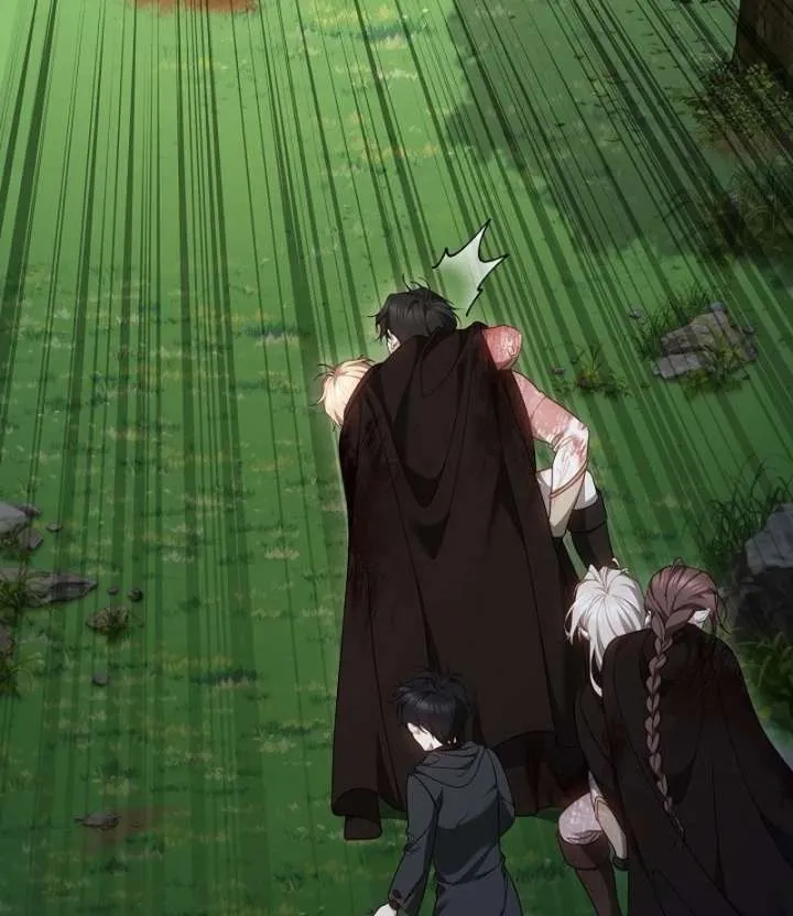 The Reason Why That Villainess Picked Up A Sword Chapter 32 Online - página 88