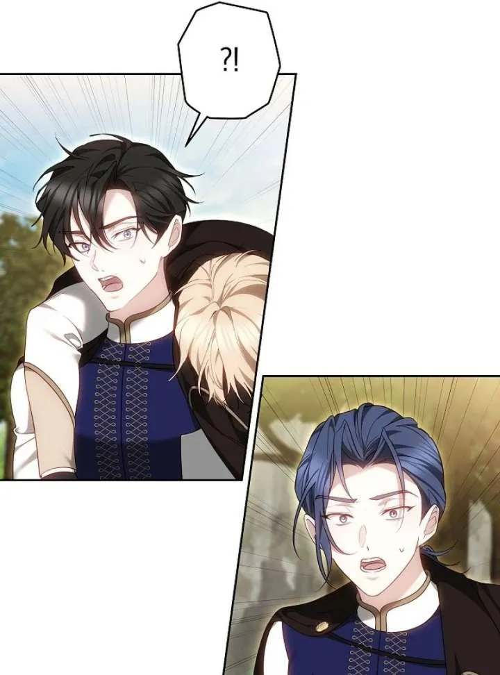 The Reason Why That Villainess Picked Up A Sword Chapter 32 Online - página 90