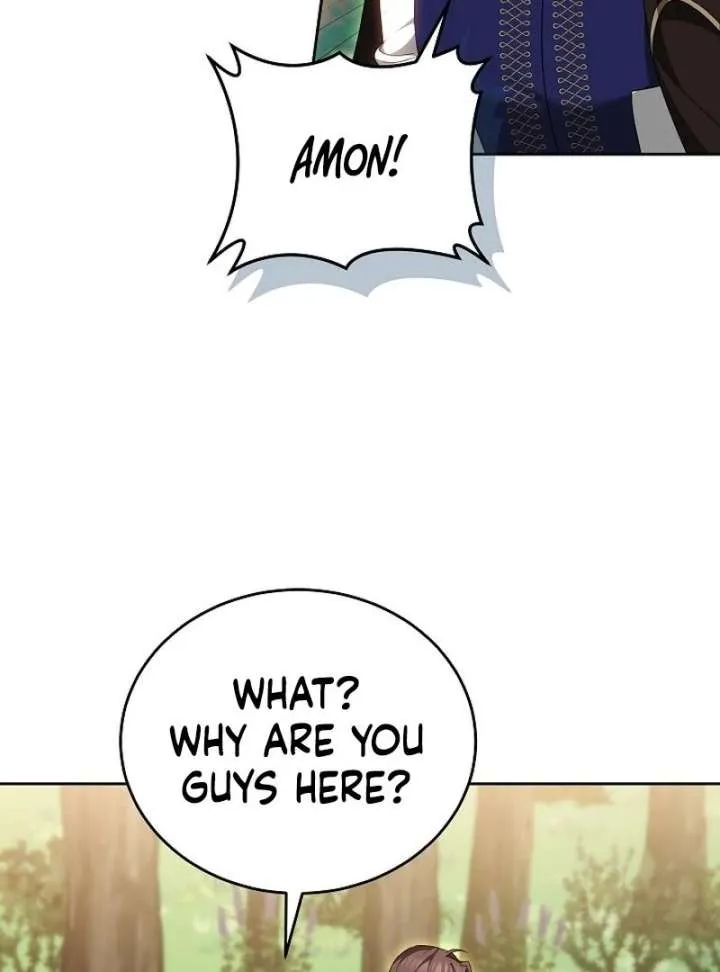 The Reason Why That Villainess Picked Up A Sword Chapter 32 Online - página 91