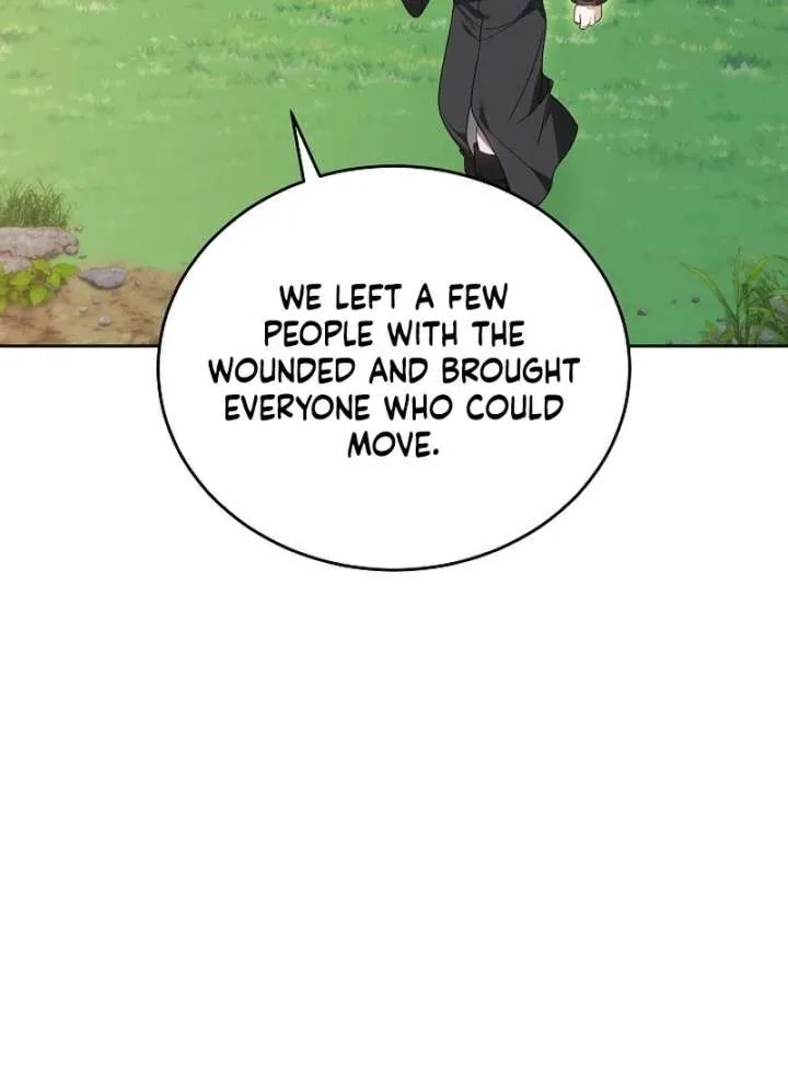 The Reason Why That Villainess Picked Up A Sword Chapter 32 Online - página 93