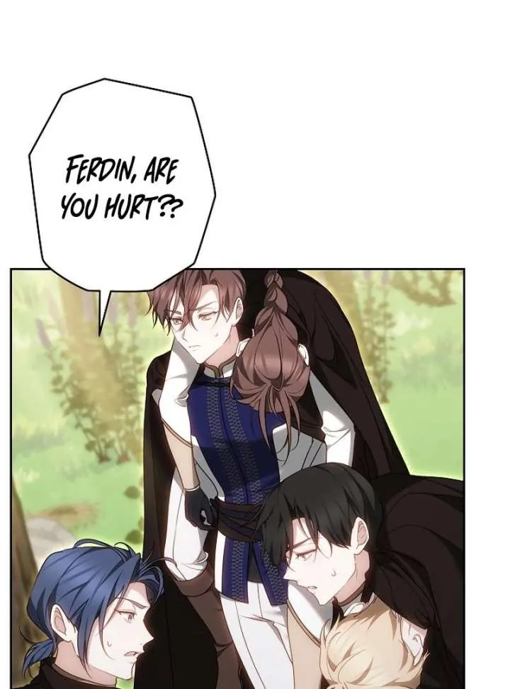 The Reason Why That Villainess Picked Up A Sword Chapter 32 Online - página 94