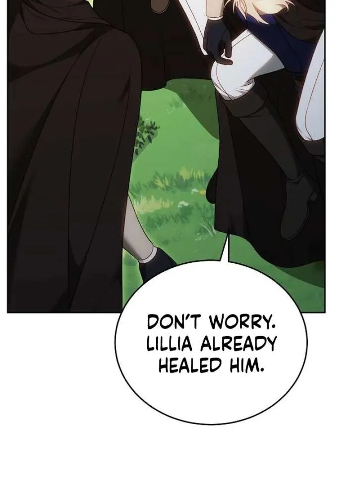 The Reason Why That Villainess Picked Up A Sword Chapter 32 Online - página 95