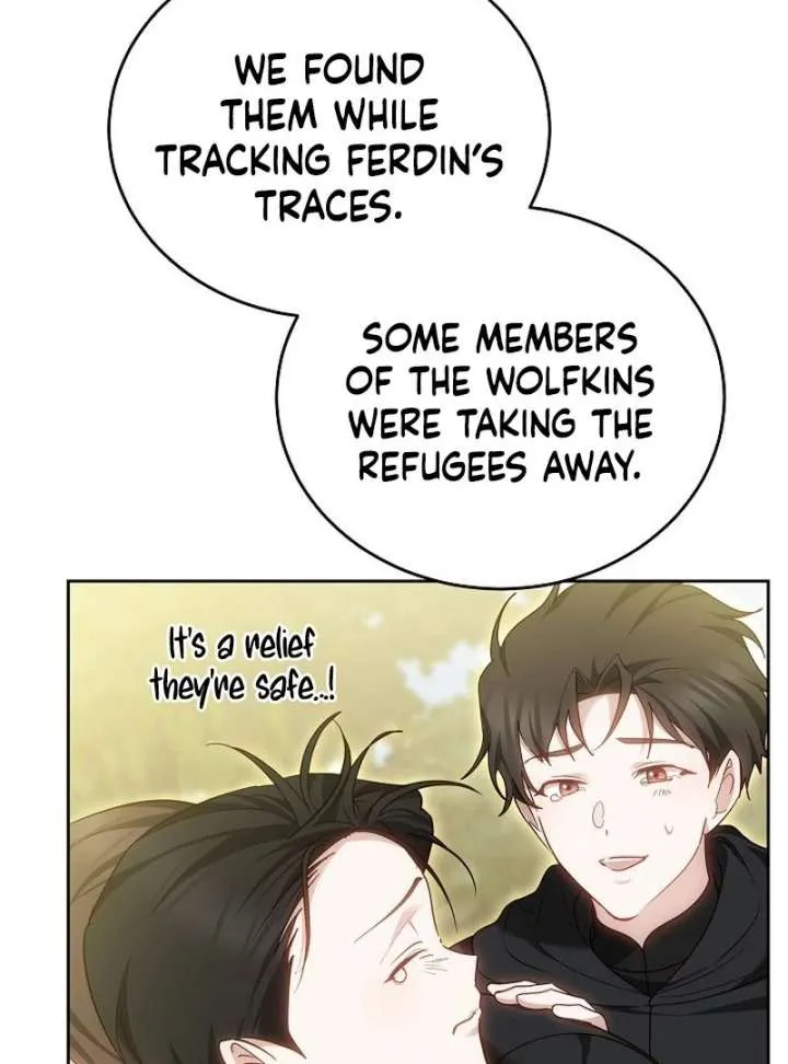 The Reason Why That Villainess Picked Up A Sword Chapter 32 Online - página 97