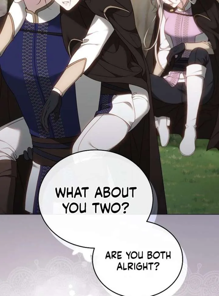 The Reason Why That Villainess Picked Up A Sword Chapter 32 Online - página 101
