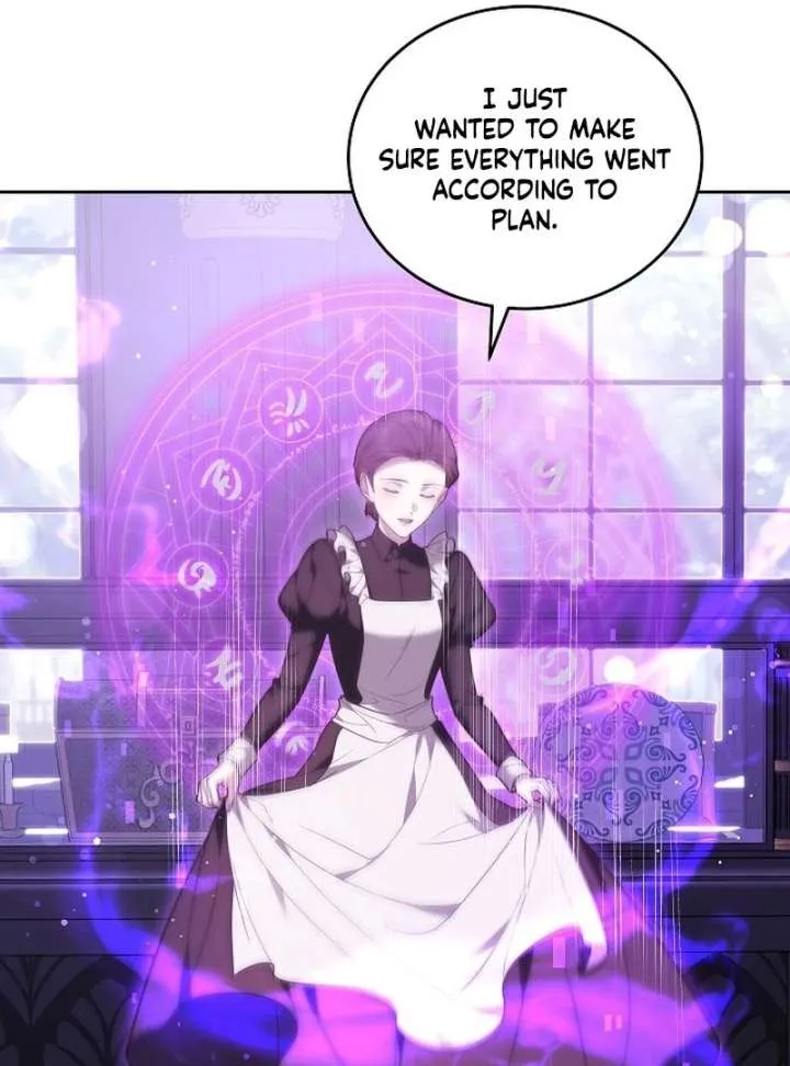 The Reason Why That Villainess Picked Up A Sword Chapter 32 Online - página 119