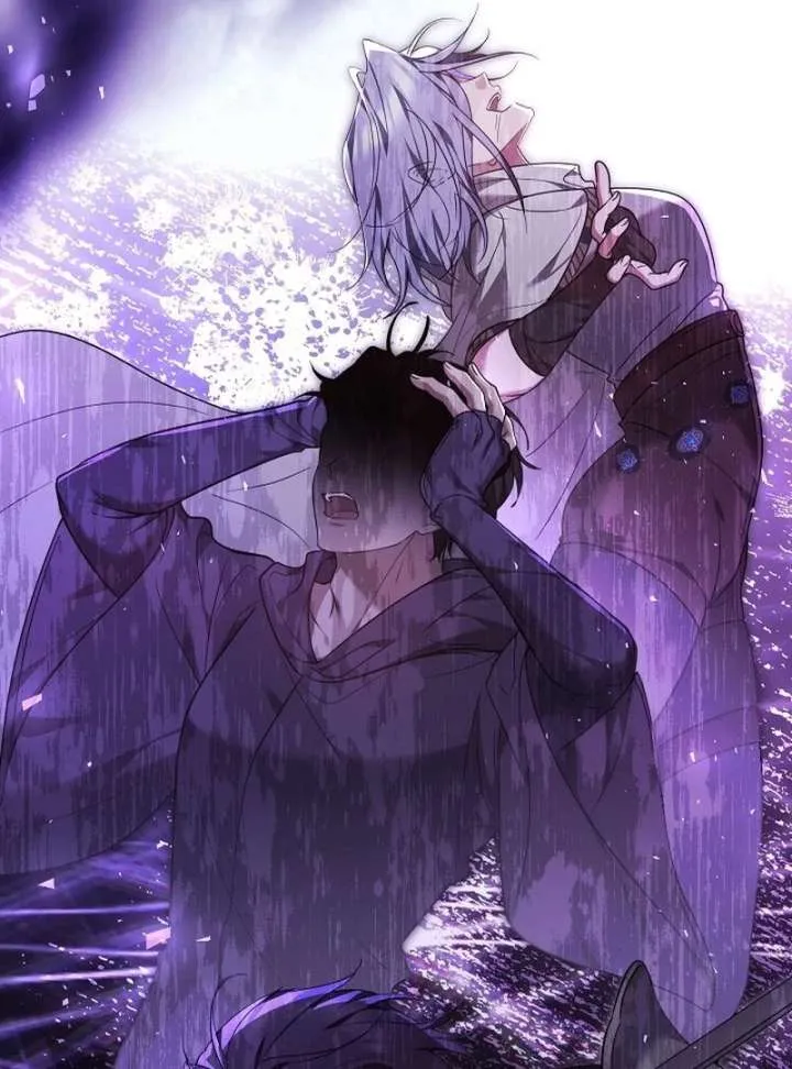 The Reason Why That Villainess Picked Up A Sword Chapter 32 Online - página 128