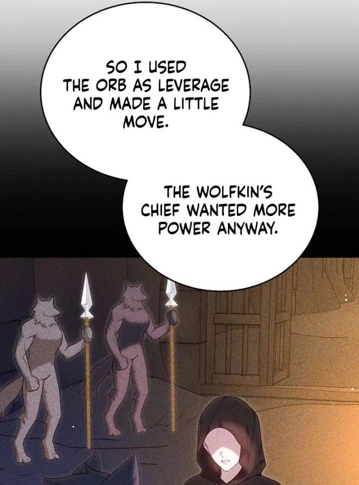 The Reason Why That Villainess Picked Up A Sword Chapter 32 Online - página 138