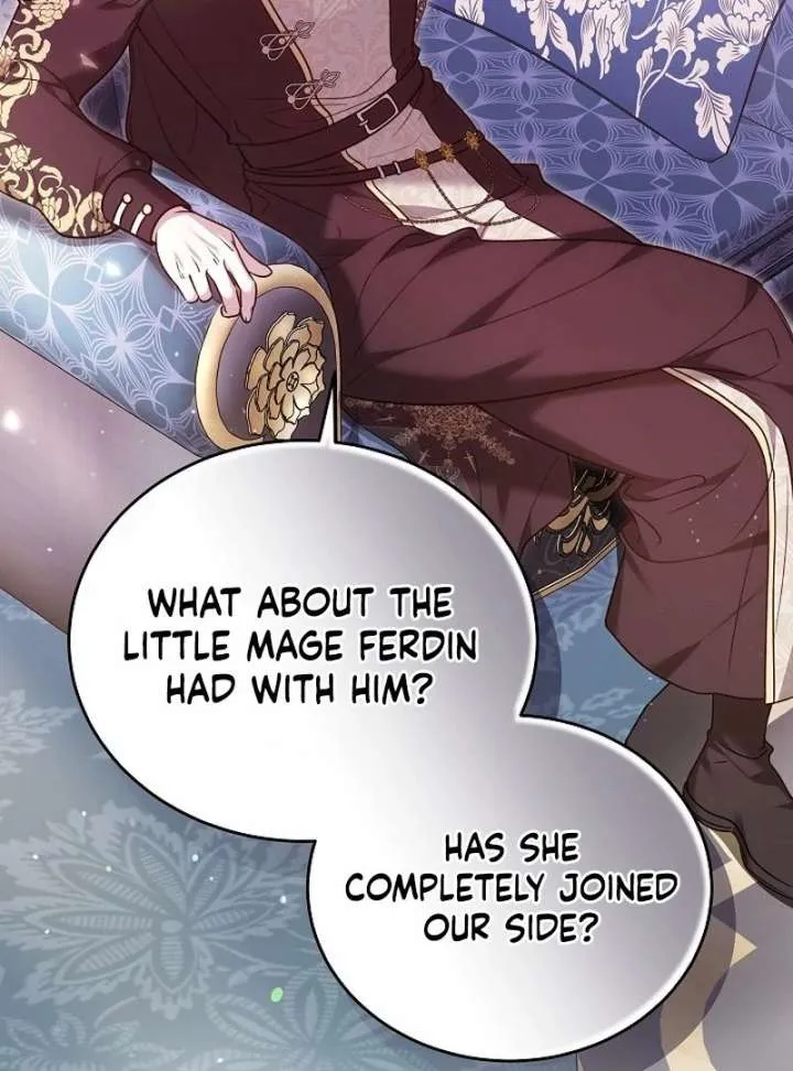 The Reason Why That Villainess Picked Up A Sword Chapter 32 Online - página 145