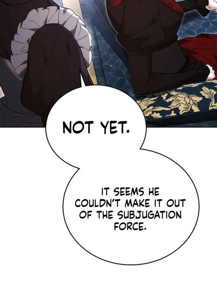 The Reason Why That Villainess Picked Up A Sword Chapter 32 Online - página 153