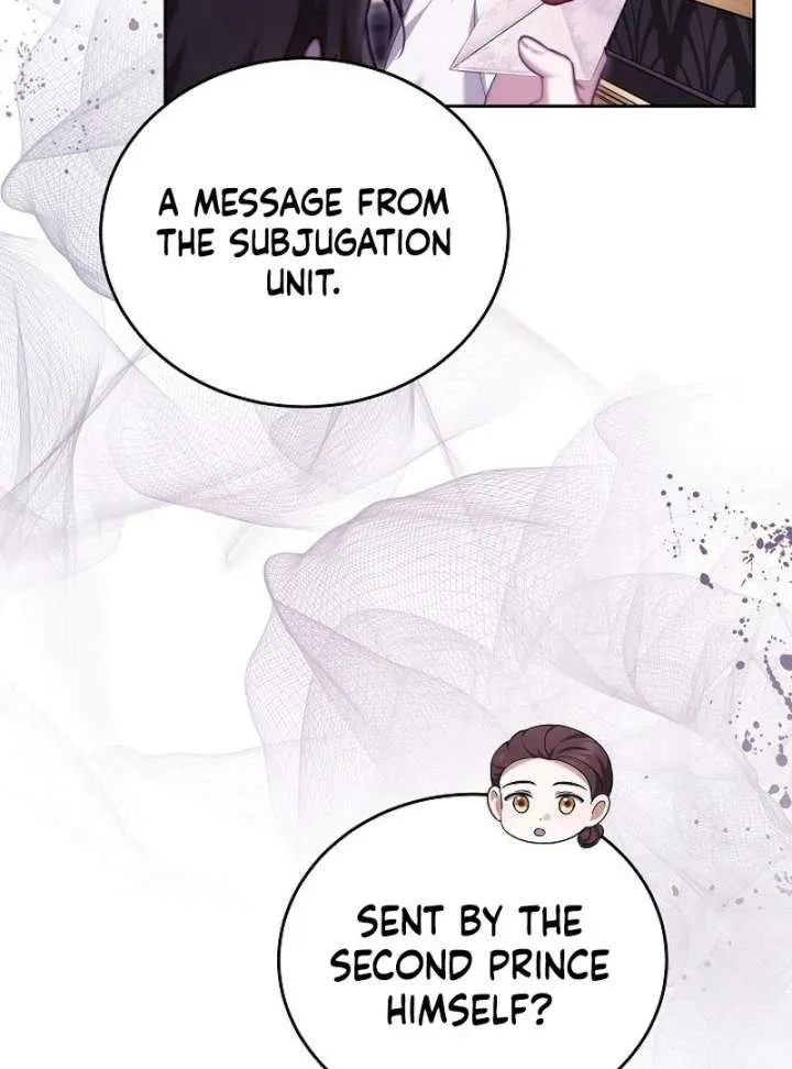 The Reason Why That Villainess Picked Up A Sword Chapter 32 Online - página 158