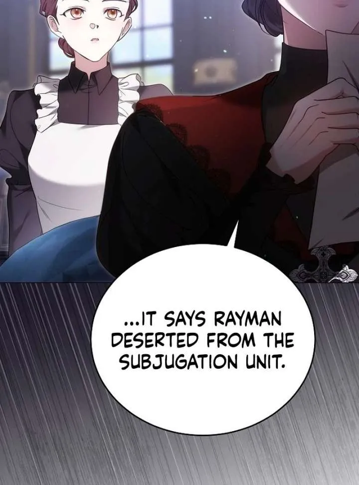 The Reason Why That Villainess Picked Up A Sword Chapter 32 Online - página 163