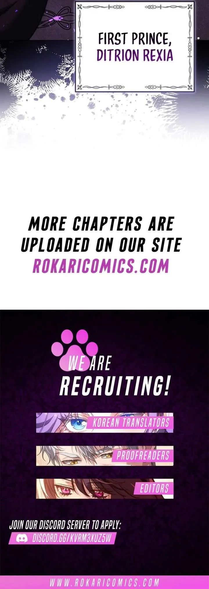 The Reason Why That Villainess Picked Up A Sword Chapter 32 Online - página 175