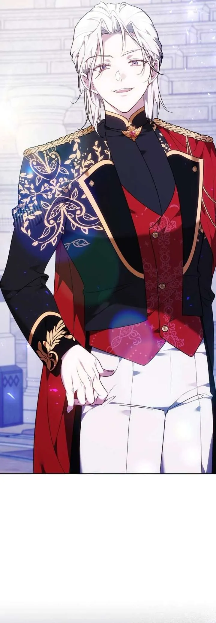 The Reason Why That Villainess Picked Up A Sword Chapter 39 Online - página 6