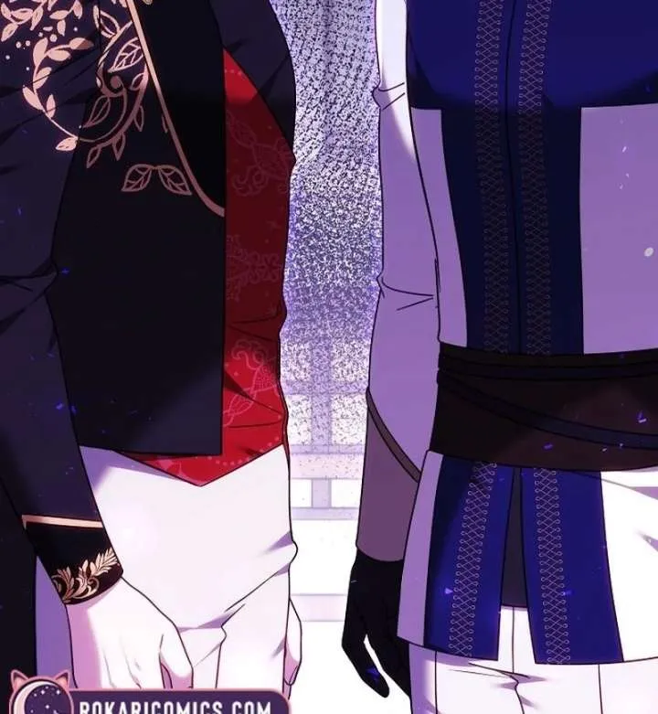 The Reason Why That Villainess Picked Up A Sword Chapter 39 Online - página 15