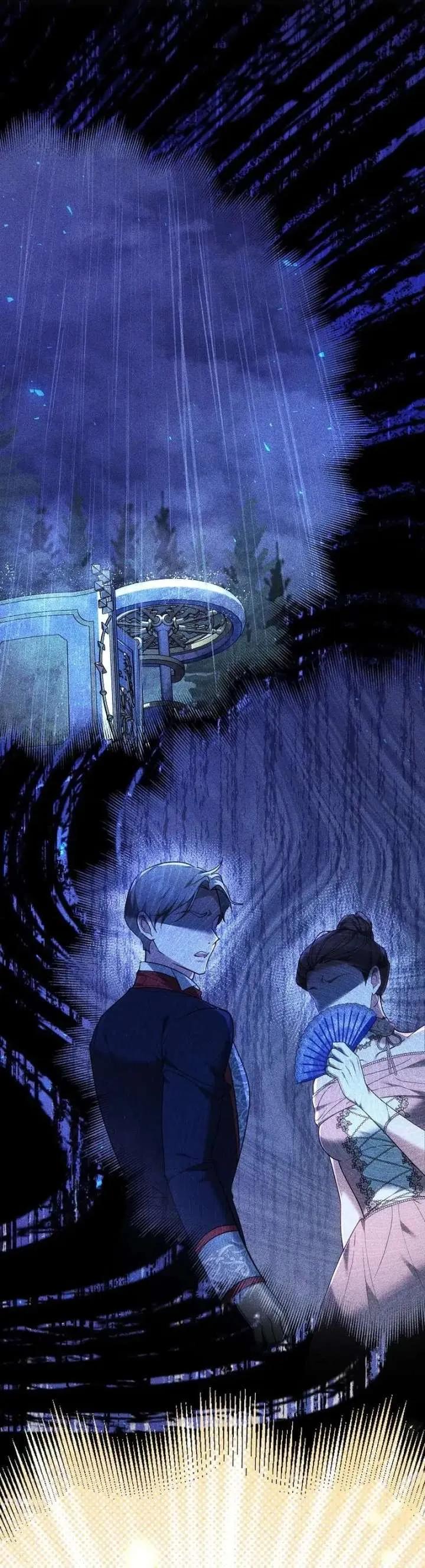 The Reason Why That Villainess Picked Up A Sword Chapter 39 Online - página 17