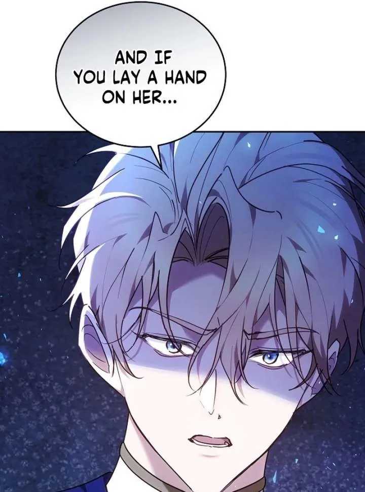 The Reason Why That Villainess Picked Up A Sword Chapter 39 Online - página 30
