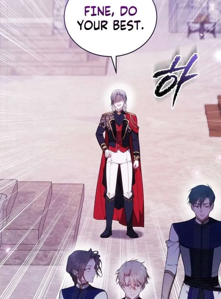 The Reason Why That Villainess Picked Up A Sword Chapter 39 Online - página 35