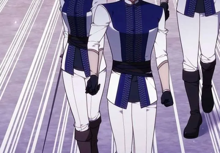 The Reason Why That Villainess Picked Up A Sword Chapter 39 Online - página 36
