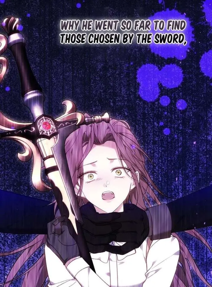 The Reason Why That Villainess Picked Up A Sword Chapter 39 Online - página 49