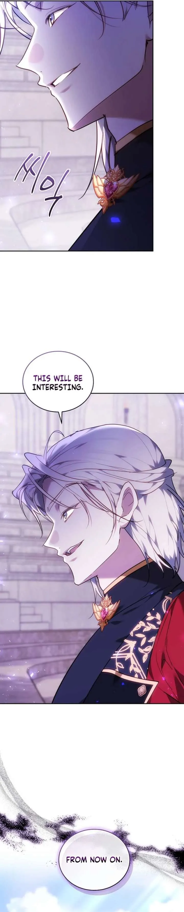The Reason Why That Villainess Picked Up A Sword Chapter 39 Online - página 54
