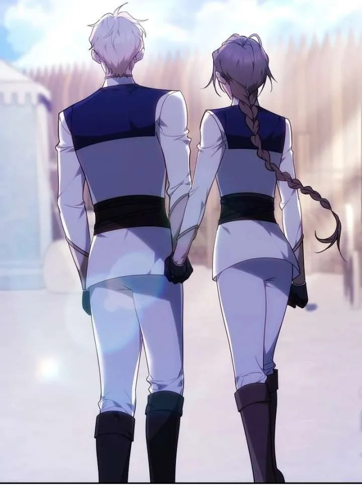 The Reason Why That Villainess Picked Up A Sword Chapter 39 Online - página 55