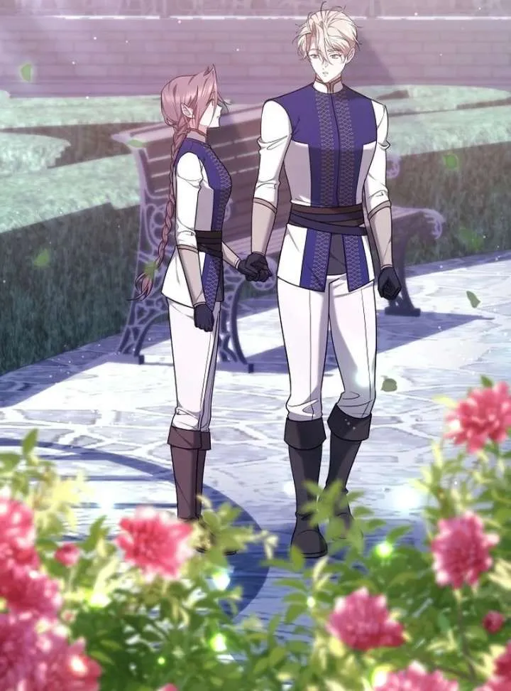 The Reason Why That Villainess Picked Up A Sword Chapter 39 Online - página 81