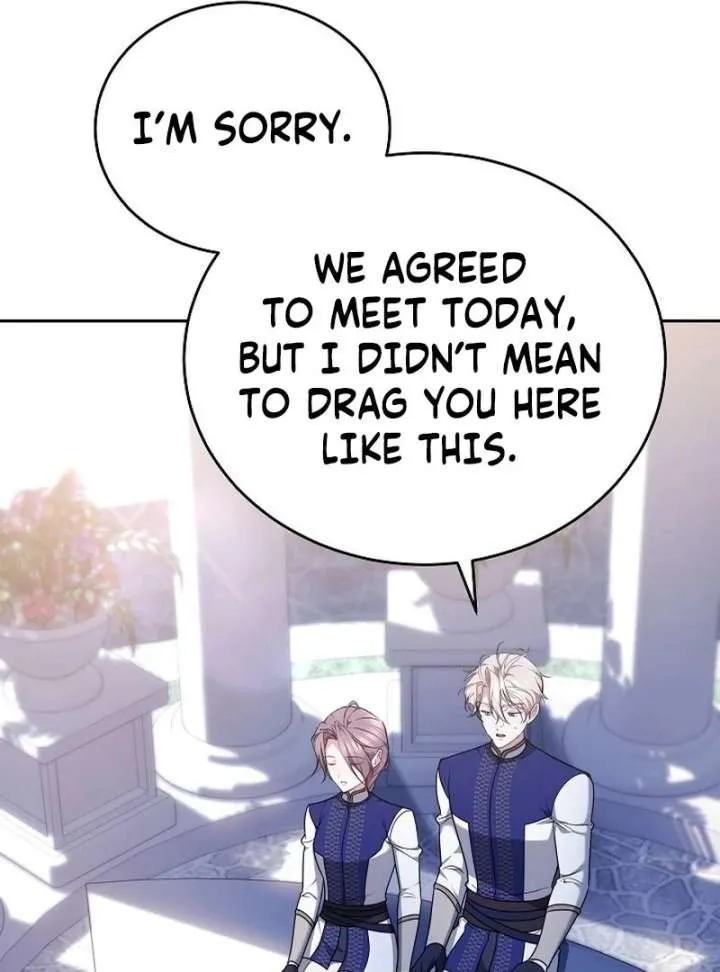 The Reason Why That Villainess Picked Up A Sword Chapter 39 Online - página 86