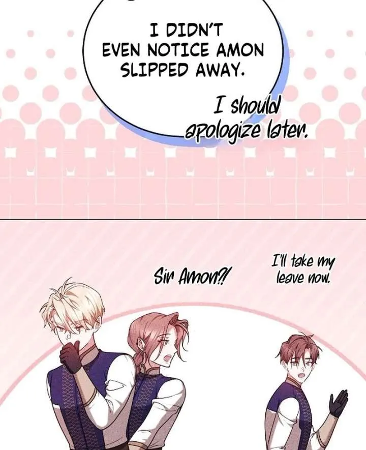 The Reason Why That Villainess Picked Up A Sword Chapter 39 Online - página 88