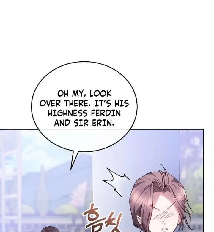 The Reason Why That Villainess Picked Up A Sword Chapter 39 Online - página 103